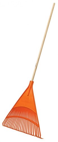 TRUPER lombseprű 26 fog, 61cm 122cm narancssárga EP-26R