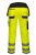 PORTWEST Munkavédelmi Vision Hi-Vis nadrág sárga L