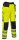 PORTWEST Munkavédelmi Vision Hi-Vis nadrág sárga L