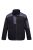 PORTWEST Munkavédelmi kabát URBAN fekete XL