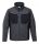 PORTWEST Munkavédelmi Softshell kabát  WX3 szürke  XXL