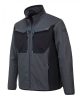 PORTWEST Munkavédelmi Softshell kabát  WX3 szürke  XXL
