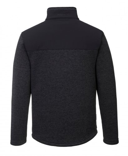 PORTWEST Munkavédelmi Polár KX3 Venture szürke XL