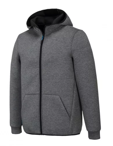 PORTWEST Munkavédelmi Polár KX3 Neo szürke L