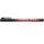 EDDING alkoholos filc OHP, 0,3 mm, "140 S" fekete (10db/doboz)