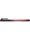 EDDING alkoholos filc OHP, 0,6 mm, "141 F" fekete (10db/doboz)
