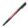 EDDING alkoholos filc OHP, 0,6 mm, "141 F" piros (10db/doboz)