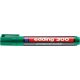 EDDING alkoholos filc 1,5-3 mm, kúpos, "300" zöld (10db/doboz)