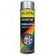 MOTIP spray keréktárcsa ezüst 400ml