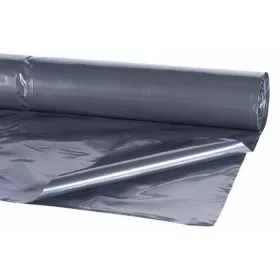  Takarófólia tekercsben 100m2 létrázható 4x25m (50MIC, 0,05MM)