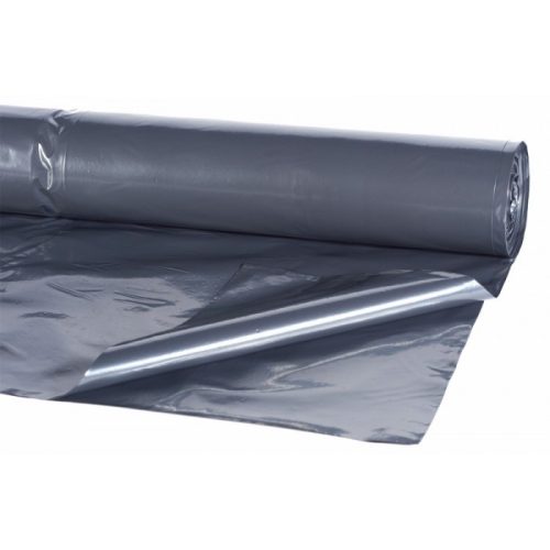 Takarófólia tekercsben 100m2 létrázható 4x25m (50MIC, 0,05MM)