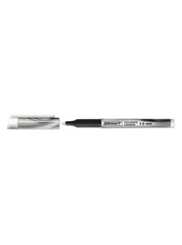 GRANIT alkoholos filc OHP 1 mm M859 fehér (20db/doboz)