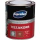 SUPRALUX Tiszakorr festék alapozó vörös 0,75L