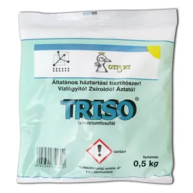Trisó 0,5kg