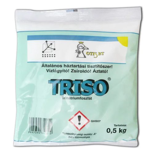 Trisó 0,5kg