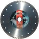 Gyémánttárcsa DIATECH Turbo Wolf Tools TS 230x22,2x10
