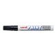 UNI lakkfilc vastag 2,2-2,8 mm, "PX-20", fekete