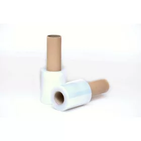 Stretchfólia kézi mini 100 MM  23 mic (41db/karton)