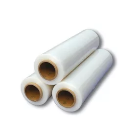 Stretchfólia kézi 20 mic 2,5 kg (6db/karton)