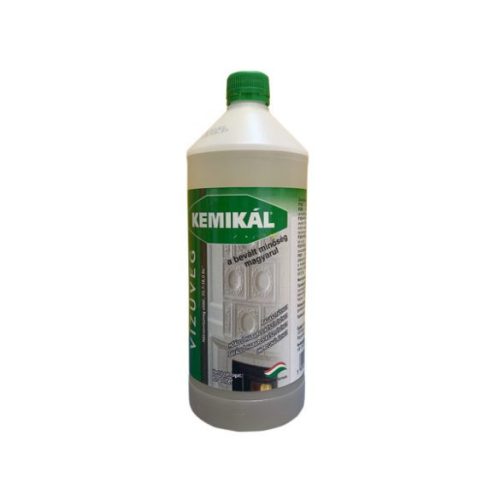 KEMIKÁL vízüveg 1L