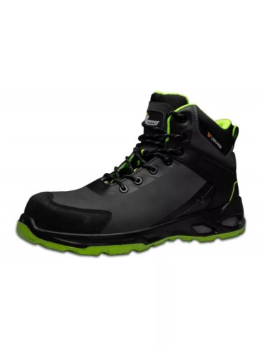 Munkavédelmi bakancs WORKMAN GREEN S3 37