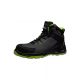 Munkavédelmi bakancs WORKMAN GREEN S3 37
