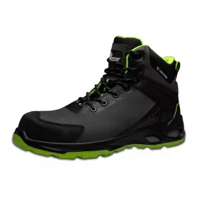 Munkavédelmi bakancs WORKMAN GREEN S3 43