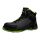 Munkavédelmi bakancs WORKMAN GREEN S3 44