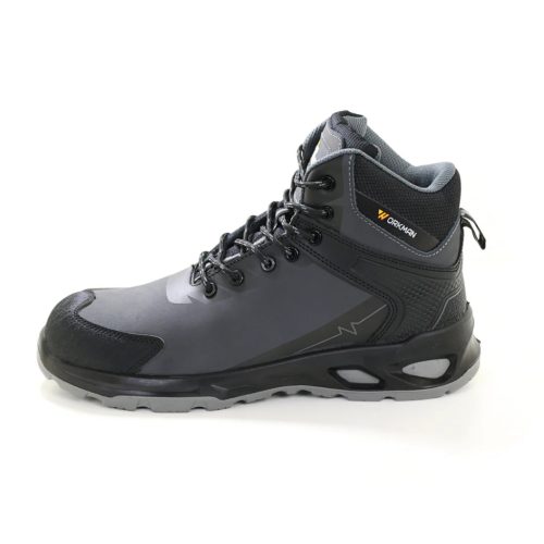 Munkavédelmi bakancs WORKMAN GREY S3 37