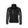 Munkavédelmi pulóver Yukon fekete softshell 4XL