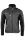 Munkavédelmi pulóver Yukon fekete softshell    S