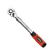 Yato YT-0299 racsnis teleszkópos hajtókar 1/2" 305-445 mm 72T CrV
