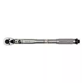   Yato YT-0750 nyomatékkulcs 3/8" 20-110 Nm 342-360 mm CrV