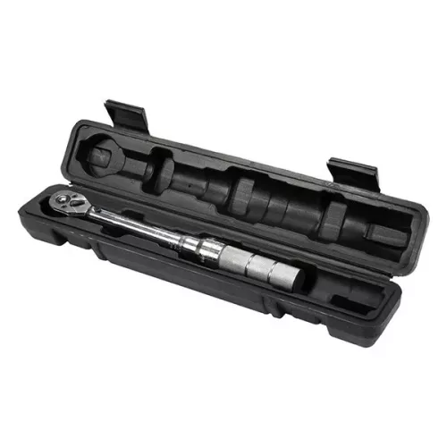 Yato YT-07511 nyomatékkulcs 1/4" 2,5-20 Nm 240-250 mm