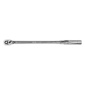 Yato YT-07601 nyomatékkulcs 1/2" 65-335 Nm 518-540 mm