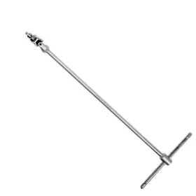 Yato YT-15293 T-hajtószár csuklós 1/2" 450mm CrV