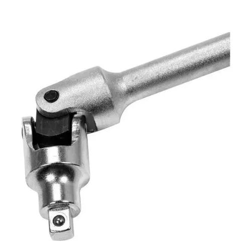 Yato YT-15293 T-hajtószár csuklós 1/2" 450mm CrV