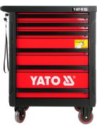 Yato YT-5530 szerszámkocsi 177 részes