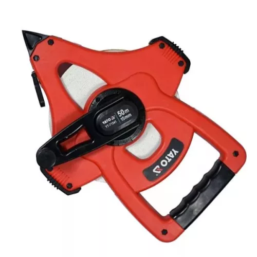 YATO YT-71540 üvegszálas mérőszalag 30 m x 15 mm