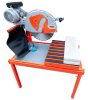 Téglavágó gép ZIV2-400 380/230V