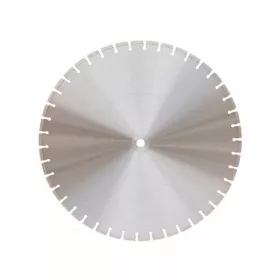 Gyémánttárcsa tégla és silca vágó Zivtec 650mm