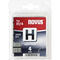 Novus kapocs "H"