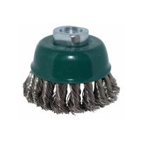 Abraboro Drótkorongok, drótkefék