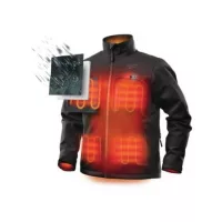 Akkus fűthető ruházat