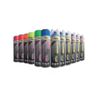 Festékek, ragasztók, purhabok, sprayk