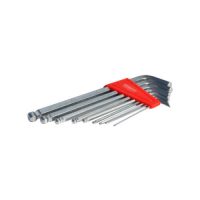 Imbuszkulcsok, torxkulcsok