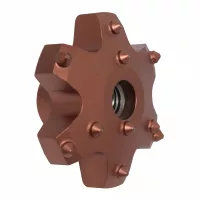 Ratio StarCutter fúrófej