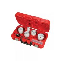 Milwaukee Lyukfűrész készletek