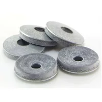 Gumis EPDM alátét