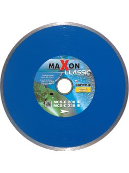 Diatech Maxon gyémánttárcsa (csempe)